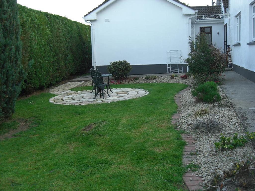Fortview House Redhills Exterior foto