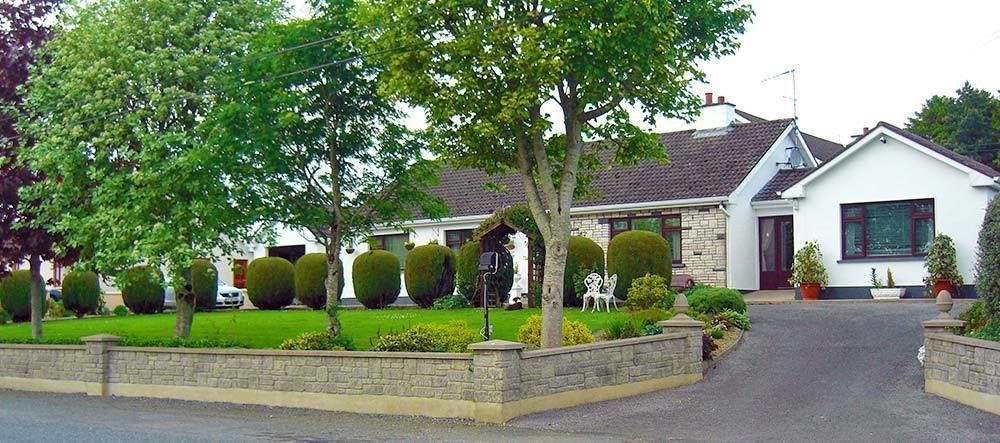 Fortview House Redhills Exterior foto